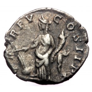 Septimius Severus (193-211), AR denarius (Silver, 17,9 mm, 2,96 g), Laodicea ad Mare, 197.