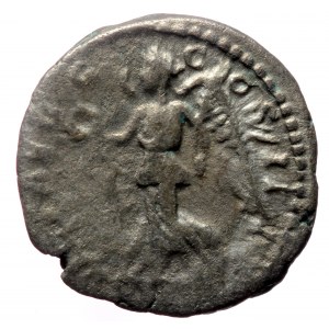 Septimius Severus (193-211 AD) AR denarius (Silver, 2.91g, 19 mm) Laodicea