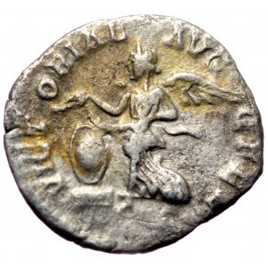 Septimius Severus (193-211), AR denarius (Silver, 18,0 mm, 2,58 g), Laodicea, 198-202.