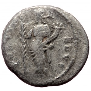 Septimius Severus (193-211 AD) AR denarius (Silver, 3.13g, 18mm) Hims
