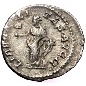Caracalla (198-217), AR denarius (Silver, 19,8 mm, 2,66 g), Rome, 224.