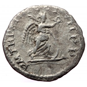 CARACALLA (198-217 AD) AR denarius (Silver, 2,34g, 20mm) Rome