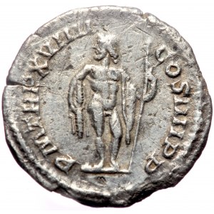 Caracalla (198-211), AR denarius (Silver, 18,7 mm, 1,78 g), Rome, 216.