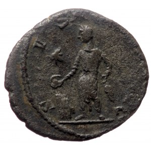 Elagabalus (AD 218-222) AR denarius (Silver, 2.39g, 19 mm) Rome
