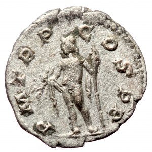 Severus Alexander (222-235 AD) AR denarius (Silver, 2,73g, 19mm) Rome