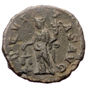 Severus Alexander (222-235 AD) AR/Bl denarius (Silver, 2.24g, 18mm) Rome