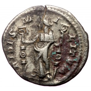 Severus Alexander (222-235), AR denarius (Silver, 19,7 mm, 2,73 g), Rome.