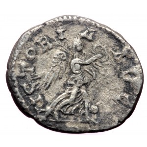 Severus Alexander (222-235), AR denarius (Silver, 19,3 mm, 2,43 g), Antioch, 222.