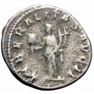 Gordianus III Pius (238-244), AR antoninianus (Silver, 22,7 mm, 4,51 g), Rome, 239.