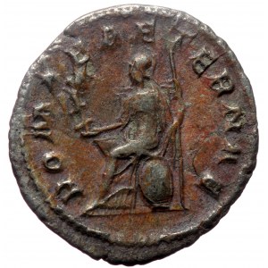 Gordian III (238-244), AR antoninianus (Silver, 22,3 mm, 4,20 g), Rome, 240.