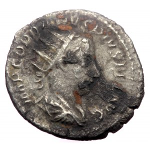 Gordianus III Pius (238-244), AR antoninianus (Silver, 21,8 mm, 4,08 g), Rome, 240.