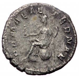 Gordianus III Pius (238-244), AR antoninianus (Silver, 21,8 mm, 4,08 g), Rome, 240.