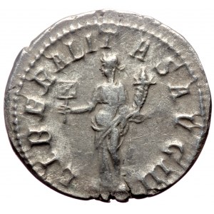 Gordian III (238-244), AR antoninianus (Silver, 22,0 mm, 3,72 g), Rome, 238/9.