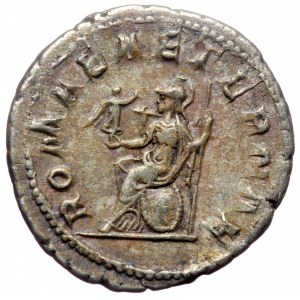 Gordian III (238-244), AR antoninianus (Silver, 22,2 mm, 4,27 g), Rome, 240.