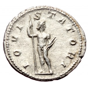 Gordian III (238-244) AR antoninianus (Silver, 3.09g, 23mm) Rome