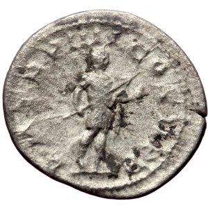 Gordian III (238-244) AR antoninianus (Silver, 3.77g, 23mm) Rome