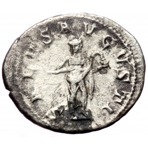 Gordian III (238-244), AR denarius (Silver, 21,2 mm, 2,85 g), Rome, 240.