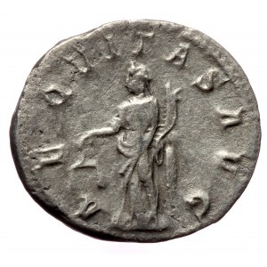 Gordian III (238-244) AR Antoninianus (Silver, 4.07g, 22mm) Antioch, 238-240.