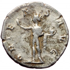 Gordian III (AD 238-244) AR antoninianus (Silver, 3.85g, 22mm) Antioch