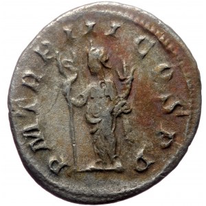 Philip I Arab (244-249), AR antoninianus (Silver, 22,5 mm, 3,93 g), Rome, 246.