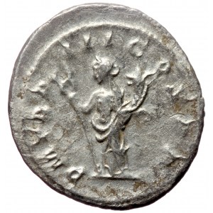 Philip I (244-249), AR antoninianus (Silver, 24,1 mm, 4,20 g), Rome, 246.