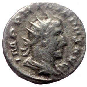 Philip I Arab (244-249), AR antoninianus (Silver, 20,3 mm, 2,96 g), Rome, 248.
