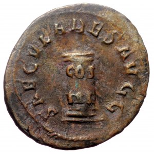 Philip I Arab (244-249), AR antoninianus (Silver, 23,7 mm, 3,40 g), Rome, 248.