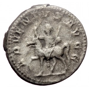 Philip I (244-249), AR antoninianus (Silver, 22,5 mm, 4,41 g) Rome, 247-249.