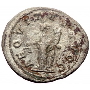 Philip I (244-247), AR antoninianus (Silver, 24,6 mm, 4,13 g), Rome.