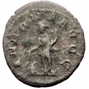 Philip I (244-247) AR antoninianus (Silver, 4.73g, 24mm) Rome