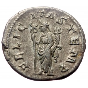 Philip I (244-249), AR antoninianus (Silver, 21,8 mm, 4,26 g), Rome.