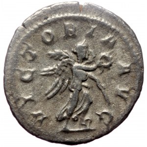 Philip I Arab (244-249), AR antoninianus (Silver, 23,3 mm, 4,29 g), Rome, 244.