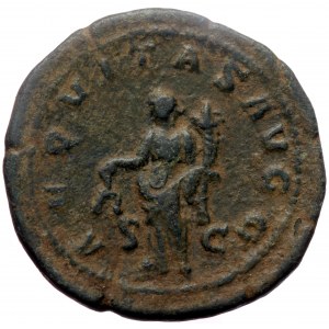 Philippus I (244-249 AD), AE sestertius (Bronze, 19.12g, 33mm) Rome
