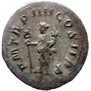 Philip I Arab (244-249), AR antoninianus (Silver, 23,3 mm, 3,00 g), Antioch, 247.