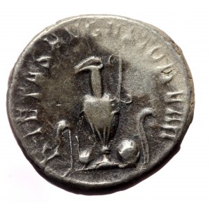 Herennius Etruscus (Caesar, 250-251) AR Antoninianus (Silver, 4.31g, 21mm) Rome, 250-251.