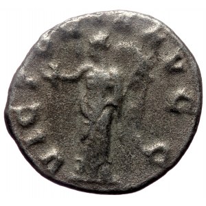 Valerian I, AR antoninianus (Silver, 21,0 mm, 3,53 g), Rome, 254