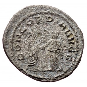 Salonina (260-268) AR antoninianus (Silver, 3.07g, 25mm) Asia