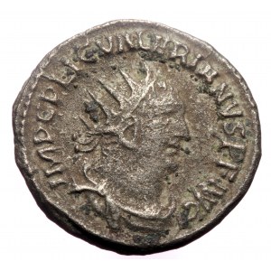 Valerian I (253-260), AR antoninianus (Silver, 20,6 mm, 3,52 g), Antioch.