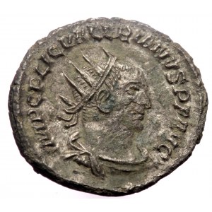 Valerian I (253-260), AR antoninianus (Silver, 22,3 mm, 3,52 g), Samosata.