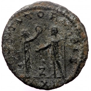 Aurelianus (270-275) AE Antoninianus (Bronze, 2.73g, 22mm) 274, Antioch