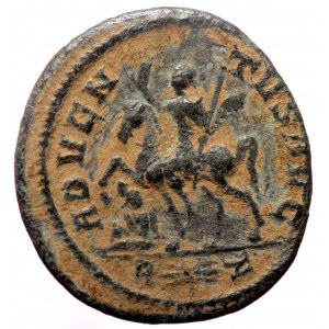 Probus (276-282) AE Antoninianus (Bronze, 3.23g, 21mm) Rome.