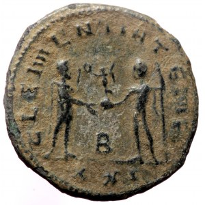 Probus (276-282) AE Antoninianus (Bronze, 3.49g, 21mm)
