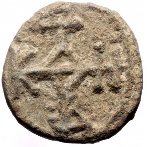 Byzantine Lead Seal (Lead, 16.02g, 22mm)