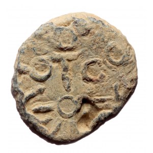 Byzantine Lead seal (Lead, 9.40g, 20mm)