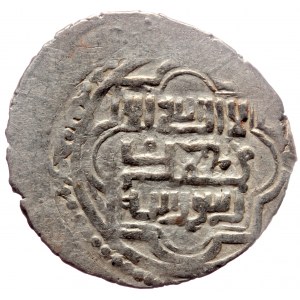 Islamic World, AR dirham (Silver, 20,8 mm, 1,74 g)