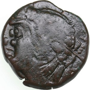 Cimmerian Bosporus, Panticapaeum (Pantikapaion) Æ Circa 304-250 BC.