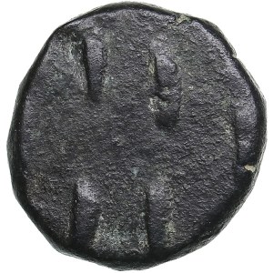 Kingdom of Elymais. Æ Drachm - Orodes II (Circa AD 100-150)