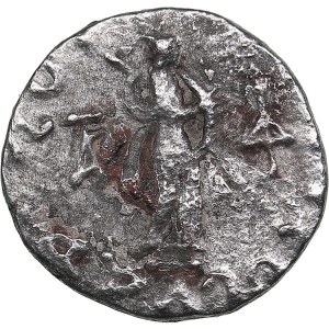 Indo-Skythians. AR Drachm. Azes. Circa 58-12 BC.