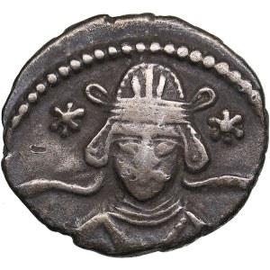 Parthian Kingdom AR Drachm - Meherdates. Usurper (AD 49-50)