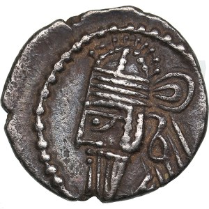 Parthian Kingdom AR Drachm - Osroes II (Circa AD 190-208)